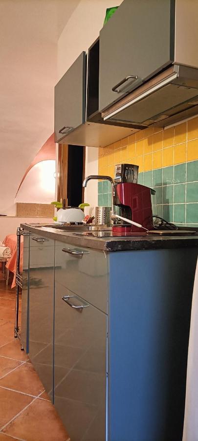 نابولي The Domes Holiday Home المظهر الخارجي الصورة