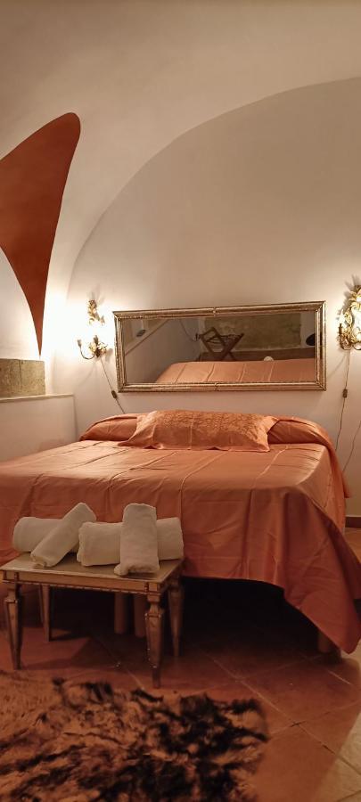 نابولي The Domes Holiday Home المظهر الخارجي الصورة